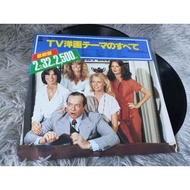 Charlie's Angels 12 Inch 2LP G164