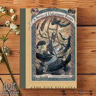 The Vile Village (A Series of Unfortunate Events, book 7)