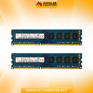 RAM PC LONGDIMM HYNIX PC-12800 DDR3 4GB