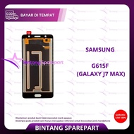 Lcd TOUCHSCREEN SAMSUNG G615F (GALAXY J7 MAX)