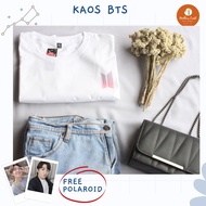 BTS T-Shirt BTS T-Shirt BTS Clothes Army Gift