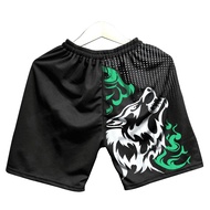 5pcs Plain Children's Shorts Aged 8-12 Years Unisex T-shirt Children's Shorts