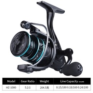 reel fishing reel original spinning reel beginner mesin pancing udang casting reel daiwa reel japan 