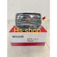 METER SS2 YAMAHA SS 2 Y110 SSII SSTwo Speedometer ORI DESIGN y110ss ss2 ss1 sstwo yamaha ss110 y110 