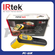 IRTEK เทอร์โมมิเตอร์แบบอินฟราเรด รุ่น IR50I
