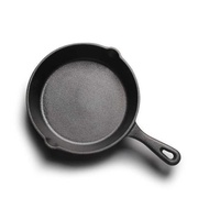 Cast 14cm16cm20cm26cm Non-Stick Pan Coating Iron Pan One Frying Pan Mini Frying Pan Wholesale Small 