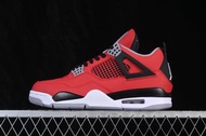 Air Jordan 4 "Toro" AJ4 喬4大紅公牛 復刻籃球鞋 FQ8138-600