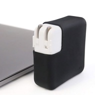 JRC Case Cover Charger MacBook MagSafe Ultra Thin Silicone - S8130