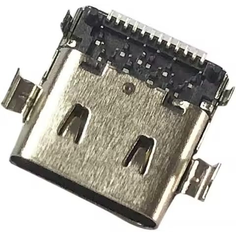 Type-C USB Charging Port DC Power Jack Replacement for Acer Chromebook Spin 11 CP311-1H CP311-2H CP3