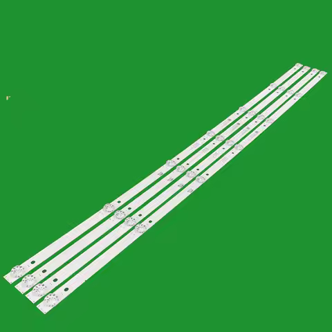 6V LED Backlight 45D3506V2W7C1B83714M 45A1 MS-L2770 R72-45D04-001 A3 M208 TA D 3C For Tlf45smart K45