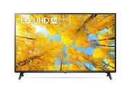 LG 50UQ7500 Smart TV 4K- 50inch