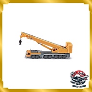 Zik (SIKU) Liebherr mobile crane 1/87 SK1886G