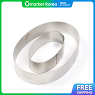 Number 0 Cookie Cutter Number Mold Stainless Steel Mold Shape Mold Baking Mold Cookie Mold