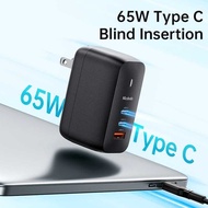 MCDODO CH-0171 GaN 65W 3-Port Mini Fast Charger