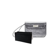 【香港製造|韓國絨布】手製內袋 Hermes-Kelly Depeches 25