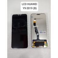 Huawei Y9-2019 LCD (B)