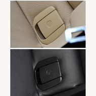 Suitable for BMW BMW E90F30 child seat cover 1 series 3 series rear seat buckle isofix cover E84/E87