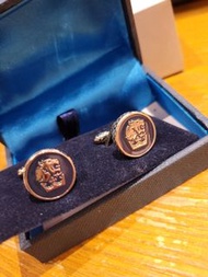 Royal Salute Cuff Links