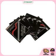 [Budget] Acoustic Guitar String, Tali Gitar, Kapok guitar string | Tali Gitar Set | AERO GS99