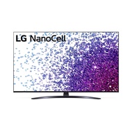 【結帳再x折】【含標準安裝】【LG 樂金】55型 一奈米 4K AI語音聯網電視 55NANO76SPA (W2K2)