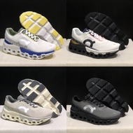 On Running On Cloud Monster 2.0 Running Shoes for men and women Sneakers lightweight cushioned casua