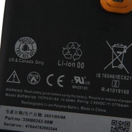 Phone Battery G011A-B B2PW2100 B2PW4100 For HTC Google Pixel 2 2B Muski Pixel XL Nexus M1 Pixel Nexu
