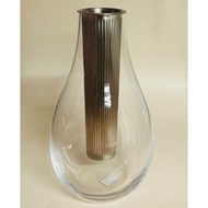 Royal Selangor Pewter--Vase (Large), Revela