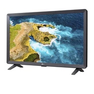 Produk Baru! Smart Monitor Tv Led Digital Lg 24Tq520S, 24 Inch -