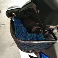 BAKUL POKET Y15 + CARPET + GETAH LILIT