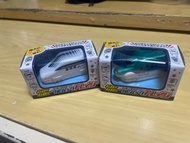 GoGo 新幹線 火車 玩具
