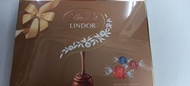 Lindt Lindor 朱古力禮盒＆美心椰汁年糕