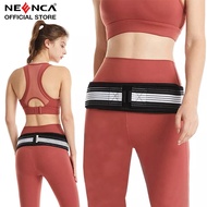 NEENCA Sacroiliac SI Joint Hip Belt Hip Braces for Hip Pain Pelvic Support Belt Trochanter Belt