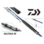 2022 Daiwa Saltiga SF Jigging Rod