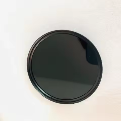 49mm filters: 1 zwb1, 1 Ib18, 2 aerochrome. and 52mm filter: 1 aerochrome Optical Filter Glass