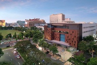 ibis Styles Semarang Simpang Lima
