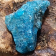 D~Taiwan Dulan Mountain Sapphire Raw Ore 11.62g
