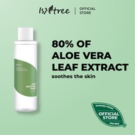 Isntree Aloe Soothing Toner 200ml