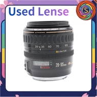 【Secondhand】Canon EF 28-105mm F3.5-4.5 USM Standard Zoom Lens EF-mount Full Frame used pre-loved
