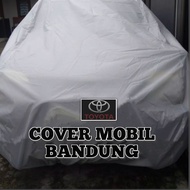 SARUNG COVER TOYOTA ALL NEW RUSH 2021 / SELIMUT BODY TOYOTA ALL NEW RUSH 2021 ANTI GORES / PENUTUP P