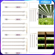 [Etekaxa] Grow Light for Indoor Plants, Full Led Plant Grow Light, Sunlight Grow