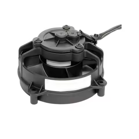 U1JF 30103018 12V Cooling Fan Motor Ventilator Assembly 147CFM for VA32-A101-62A