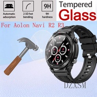 For Aolon Navi R4 R2 R3 Smart watch Tempered Glass Screen Protector 9H 2.5D Film