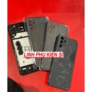 SAMSUNG A13 4G BLUE CASE