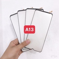 Cheap reflective screen protector for samsung a13 4g, backlight, samsung a135, a13.4g