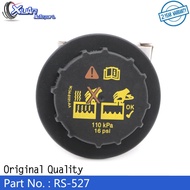 XUAN Radiator Cap RS-527 9C3Z-8101-B For Ford F-150 F-350 Super Duty Focus Fusion Mustang Lincoln Na