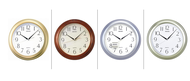 นาฬิกาแขวน ไซโก้ QXA327 นาฬิกาแขวนไซโก้ Clock Seiko QXA327B QXA327G QXA327M QXA327L