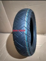 Ban belakang NMAX ukuran 140/70 13 ZENEOS MILANO tubeless