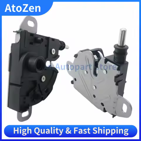 Bonnet Hood Lock Latch for Ford Transit MK7 2006 2007 2008 2009 2010 2011 8T1A-16700-AA 341-73666100