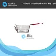 Frying Basket / Basket Fryer