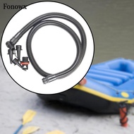 [AbabixaMY] Inflation Pump Hose Pump Props for  Compressor Inflatable Tent Kayak Boat
